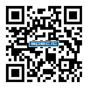 QR kodas | Casetony, MB