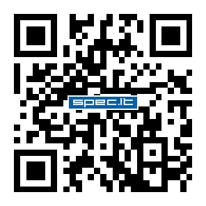 QR kodas | Cash Flow, UAB