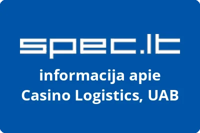 Crew Logistics, UAB