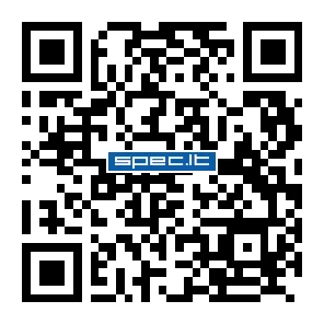 QR kodas | Crew Logistics, UAB | spec.lt