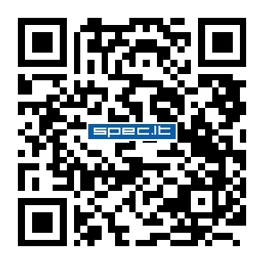 QR kodas | VSGA, UAB | spec.lt