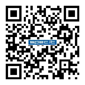 QR kodas | CASLIN BALTIC, UAB
