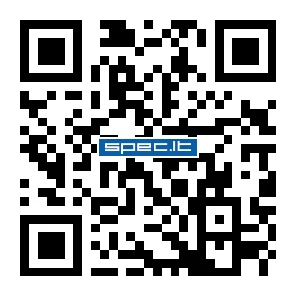 QR kodas | CASMA, UAB