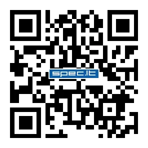 QR kodas | Casmita, UAB