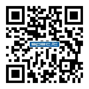 QR kodas | Caspero, UAB