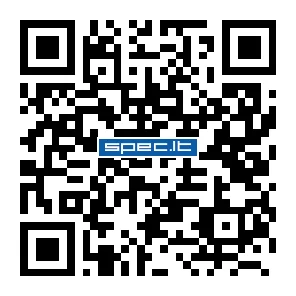 QR kodas | Caspian freight, UAB