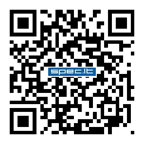 QR kodas | Caspian Logistics, UAB | spec.lt