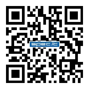 QR kodas | CASS TRADING, UAB