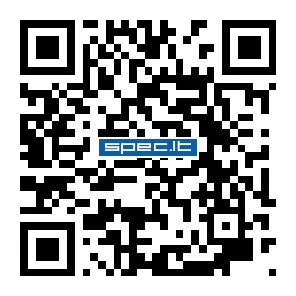 QR kodas | CASSPI HOLDING AG, UAB