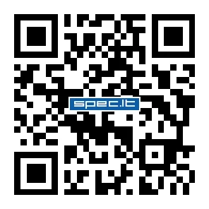 QR kodas | Cast, UAB