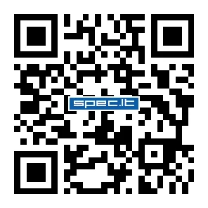 QR kodas | Castela, IĮ | spec.lt