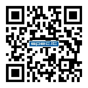 QR kodas | Castellum Nb, UAB | spec.lt