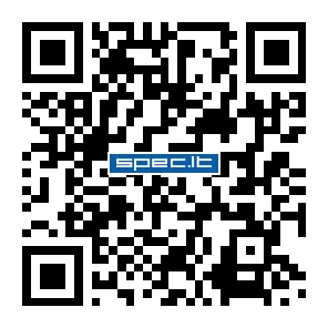 QR kodas | Castle lounge, UAB | spec.lt