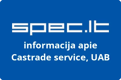 ADMEO, UAB