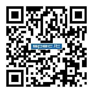 QR kodas | ADMEO, UAB | spec.lt