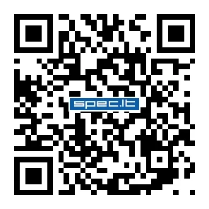 QR kodas | Castrum, R. Vilio firma