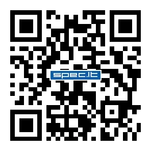 QR kodas | Castrumė, UAB
