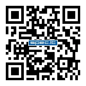 QR kodas | Casus, UAB