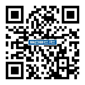 QR kodas | CasZyme, UAB
