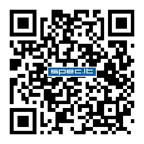 QR kodas | Cat and company, MB | spec.lt