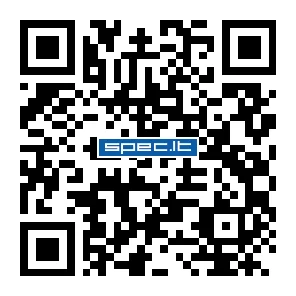 QR kodas | Cat film studio, VŠĮ | spec.lt