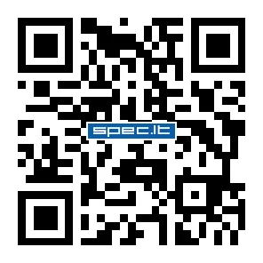 QR kodas | Catalinita, UAB
