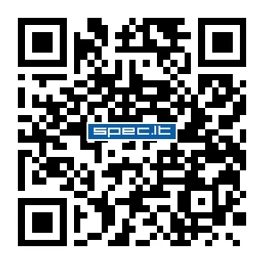 QR kodas | Catalonian Distributors, UAB | spec.lt