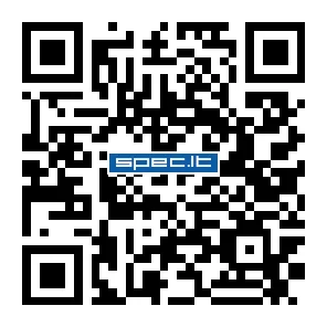 QR kodas | Catalytic Recycling LT, MB