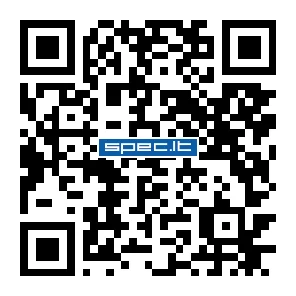 QR kodas | Catapult Europe VC, UAB | spec.lt