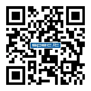 QR kodas | Catas, MB | spec.lt