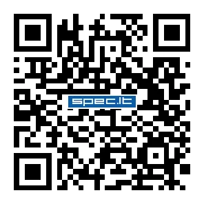QR kodas | SUPPA Advisers, UAB | spec.lt