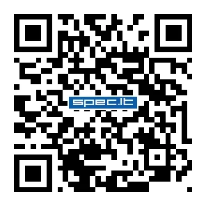 QR kodas | CATERING SERVICES, UAB | spec.lt
