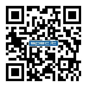 QR kodas | Cates, UAB