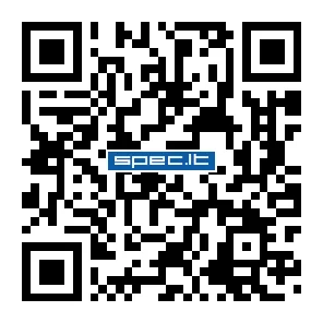 QR kodas | Catway solutions, MB | spec.lt