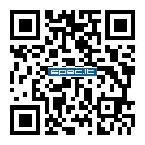 QR kodas | CAUBER HOUSE, UAB