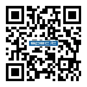 QR kodas | Cauda, UAB