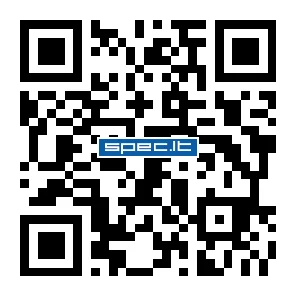 QR kodas | Caudex, UAB | spec.lt