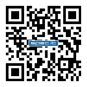 QR kodas | Caupara, UAB