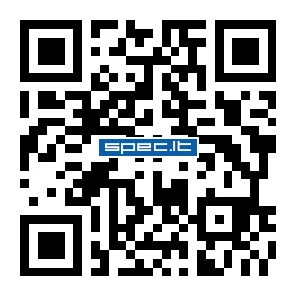 QR kodas | Caupona, UAB