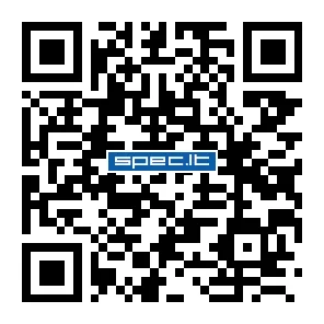 QR kodas | CAUSA PRIVATA, UAB | spec.lt