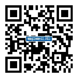 QR kodas | Cautus, UAB