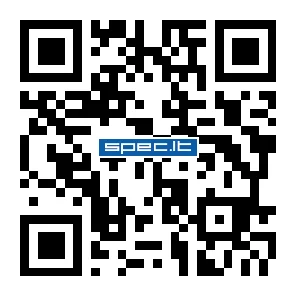 QR kodas | CAVA COMPANY, UAB