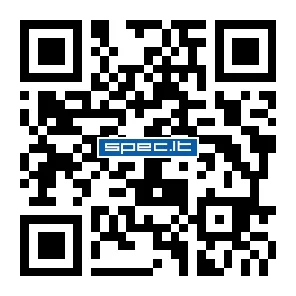 QR kodas | Cavab, MB | spec.lt