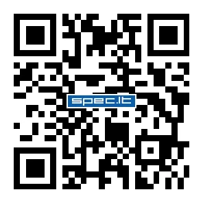 QR kodas | Cavaboutiq, MB
