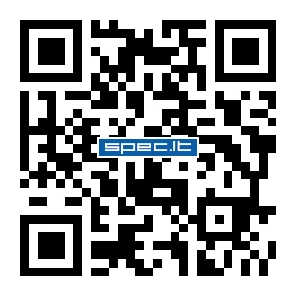 QR kodas | Cavalina, UAB