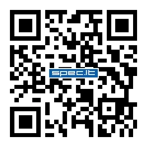 QR kodas | Cavco, UAB