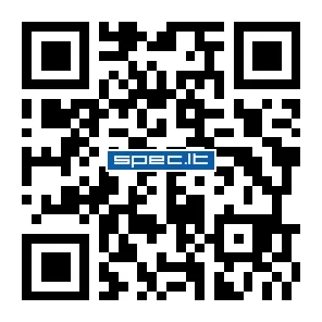 QR kodas | Cavein, MB