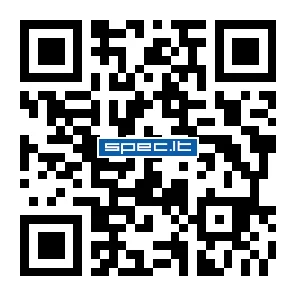 QR kodas | Cavella, MB | spec.lt