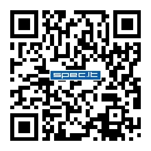 QR kodas | Caverion Lietuva, UAB | spec.lt