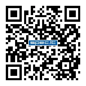 QR kodas | Caviar House Club, UAB